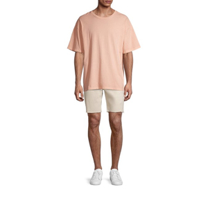 เสื้อยืดโอเวอร์ไซส์สำหรับผู้ชายเสื้อโอเวอร์ไซส์ออกแบบได้ตามที่ต้องการ - Product Image 2