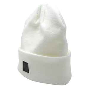 Nouveau bonnet en tricot jacquard léger unisexe pour l'hiver, 100% coton, élégant, polyvalent, doux, chaud, de haute qualité pour hommes et femmes - Product Image 6