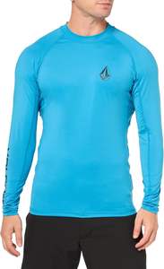 Precio razonable Crea tu idea Diseña tu propio estilo El mejor material Servicios OEM para hombres Rash Guard - Product Image 3