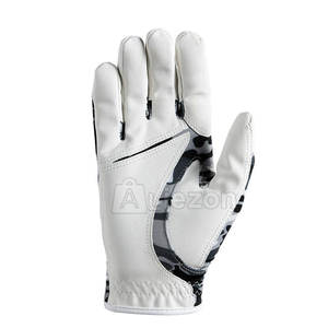 Gants de golf de haute qualité Gants de golf à coutures renforcées pour une utilisation durable et une excellente adhérence - Product Image 4