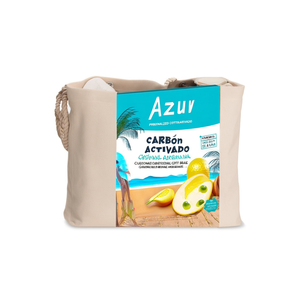 Borsa da Spiaggia in Cotone Personalizzabile Azuv, Borse Promozionali Personalizzabili per Merchandising - Product Image 3
