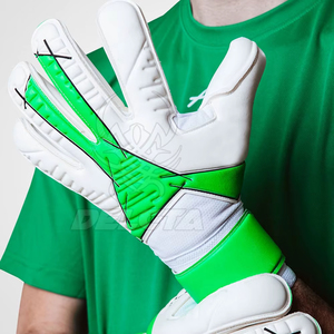 Fabricant d'usine, vente en gros de gants de gardien de but, équipement de protection pour l'extérieur, gants de gardien de but - Product Image 5