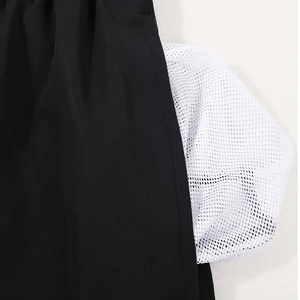 กางเกงกีฬาขาสั้นทรงคาร์โก้สำหรับผู้ชายกางเกงเบอร์มิวดาเอวกลางกางเกงคาร์โก้ออกแบบได้ตามต้องการสำหรับเล่นยิมฟิตเนสวิ่งกางเกงขาสั้นลำลองกลางแจ้งฤดูร้อน - Product Image 2