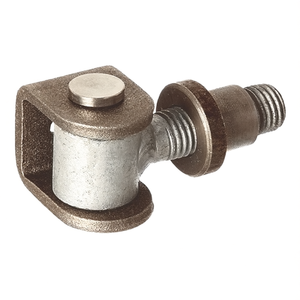 รั้วเหล็กดิบ ทอร์แบนด์ ขนาด 65x42x42x30 มม. พร้อมโครงตาข่ายและประตู - Product Image 3