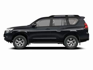 Option complète Pick-Up 4x4 Land Cruiser/Pick-Up d'occasion à vendre - Product Image 2