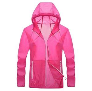 High Quality Custom Lightweight Windbreaker Jacket Dry Comfortable <b>Canvas</b> Fabric Long Wide Hooded Collar New Arrival Wholesale - Product Image 2