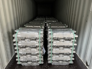 ขายดีมาก-แท่งอะลูมิเนียมอัลลอย96%-อะลูมิเนียมอัลลอยแท่ง-อะลูมิเนียมแท่ง96% บริสุทธิ์จากโรงงานเวียดนามราคาไม่แพง - Product Image 5