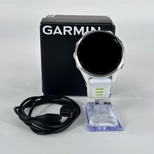VENTA DE Reloj Inteligente Forerunner 970 Premium con GPS para Correr y Triatlón, Pantalla IPS, Tarjeta SIM, Contesta Llamadas, Monitorización del Sueño - Product Image 4