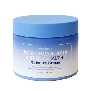 [MEJOR] Foodaholic Ácido hialurónico Gel hidratante Crema 300ml Belleza coreana Loción para el cuidado de la piel coreana Crema Amouple - Product Image 5