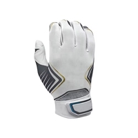 2024 Offre Spéciale vente en gros en ligne professionnel frappeur Franklin entraînement sportif KIP cuir Baseball gants de frappe pour les Clubs