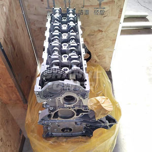 Le moteur OM648 <span class=keywords><strong>en</strong></span> <span class=keywords><strong>ligne</strong></span> à <span class=keywords><strong>6</strong></span> <span class=keywords><strong>cylindres</strong></span> de 3,2 litres pour pièces de moteur diesel <span class=keywords><strong>Mercedes</strong></span>-Benz W211 - Product Image 5