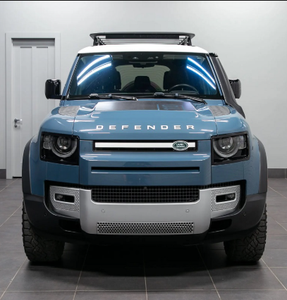 Land Rover Defender 110 S 2020 USADO, Plástico Industrial DIY ODM, Listo para Enviar - Product Image 3