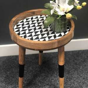 SOPORTE PASTEL RESINA - Product Image 1