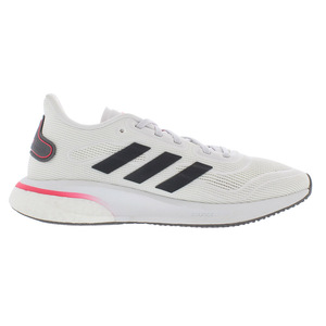 Zapatillas Adidas Supernova para Mujer Color: Blanco/Gris 100% Auténticas - Product Image 3