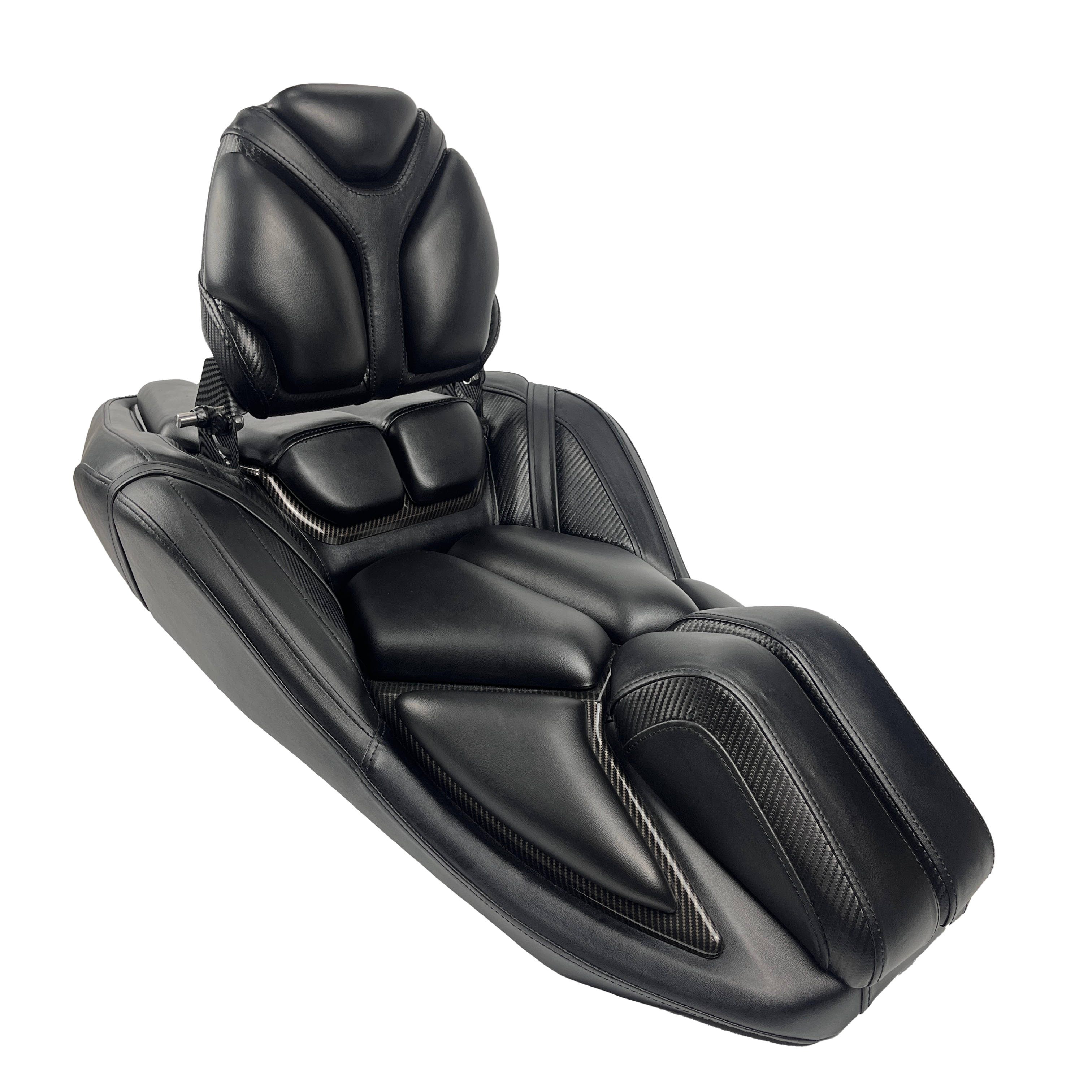 Siège pour Honda NSS350 Forza350 2020-