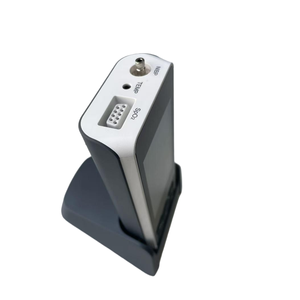 <span class=keywords><strong>Monitor</strong></span> paziente portatile ricaricabile per clinica veterinaria e ospedale utilizza un nuovo aggiornamento con segni vitali SPO2 NIBP TEMP - Product Image 3