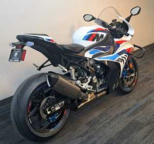 Mejor Oferta Anual de Subasta - Increíble Oferta 2026 M 1000 R-R / M1000RR Moto Deportiva Nueva en Stock con 3 Años de Garantía - Product Image 4