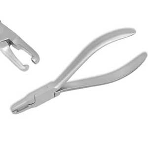 คีมจัดฟันแบบมืออาชีพ คุณภาพสูง ผลิตในปากีสถาน สำหรับการผ่าตัดฟันด้วยมือ ราคาดีที่สุด ผลิตจากสแตนเลสเกรด CE Class I - Product Image 3