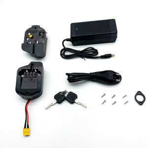 Batterie <span class=keywords><strong>vélo</strong></span> <span class=keywords><strong>électrique</strong></span> 36V 15,6Ah 18Ah 21Ah lithium-ion pour <span class=keywords><strong>Hitway</strong></span> BK7S Samebike XWP 10 - Product Image 4