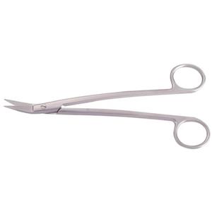 Dean กรรไกรเครื่องมือผ่าตัดโดย FS Ortho คุณภาพระดับพรีเมียม - Product Image 6