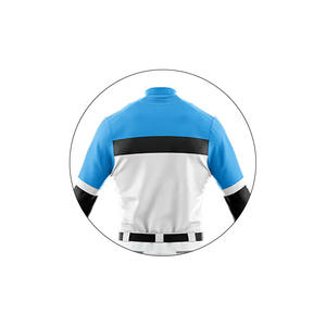 Haute qualité professionnel Baseball vêtements de sport respirant 100% Polyester ensemble perlé Techniques 3D broderie en gros Baseball - Product Image 4