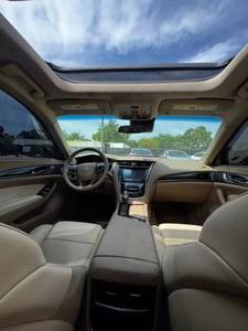 2016 C-adil-lac CTS Berline de luxe 4 portes d'occasion - Product Image 2