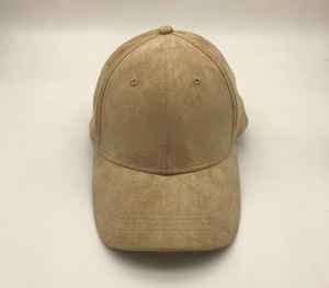 Gorra personalizada unisex de alta calidad con logotipo personalizado - Product Image 3