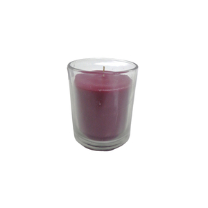 Porte-bougie votif en verre multi-perles mosaïque pour la décoration de la maison, de l'hôtel et de la table faite à la main en vrac - Product Image 4