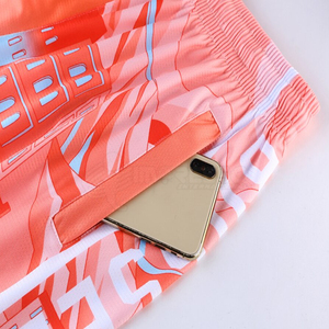 Meilleures ventes : Ensemble d'uniformes de basketball sans manches en polyester de haute qualité, design personnalisé, nouvelle collection, respirant, pour l'entraînement, pour tous - Product Image 6