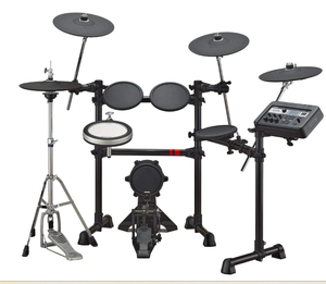 ชุดกลองไฟฟ้ารุ่นล่าสุด DTX6 ซีรีส์ ปี 2026 - Product Image 1