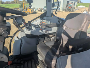 Nuevo tractor New Holland T7050 con transmisión CVT / Power Command - Product Image 5