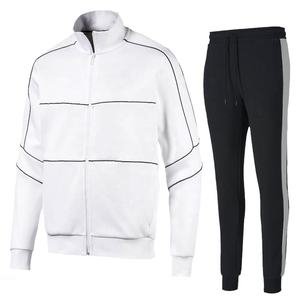 บริการ OEM ระบายอากาศสุภาพสตรีขายส่งชุดวอร์มสตรีในราคาที่ดีที่สุดและมีคุณภาพสูงผู้หญิงแขนยาวชุดวอร์มขนาดบวก - Product Image 6