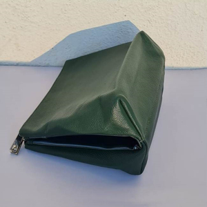 Neceser de Cuero Vintage para Hombre - Product Image 1