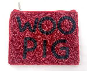 Create <b>Mini</b> Canvas <b>Vintage</b> Small Purse Coin Purse with Hasp Floral Retro for Ladies Cute Embroidered OEM Pouch Pocket Money Type - Product Image 3