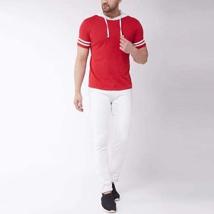 Servicio OEM ODM Disponible, Sudaderas con Capucha para Hombre, Otoño, Secado Rápido Digital, Poliéster/Algodón, Bordadas, Gran Cantidad, Nuevo Estilo - Product Image 2