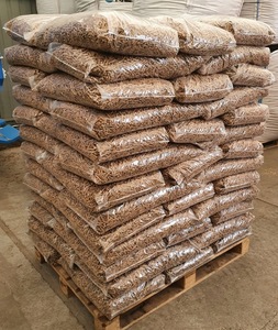 แท่งไม้ชีวมวลสำหรับ A1 สำหรับหม้อไอน้ำและเตาที่มีประสิทธิภาพ ราคาขายส่ง - Product Image 2