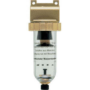 Filtro de Agua 1.1/2 para Art.3465g-3465ga para sus Necesidades - Product Image 1