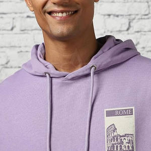 Sudaderas con Capucha Estampadas Extra Grandes para Hombre, de Primera Calidad, Más Vendidas, Color Personalizado, Cómodas, en Oferta - Product Image 5