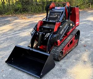 Cargador de Orugas TORO DINGO TX1000 - Product Image 1