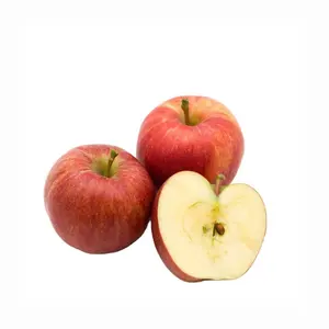 تفاح فوجي حلو طبيعي عالي الجودة تفاح أخضر وأحمر تفاح طازج وذيذ للبيع