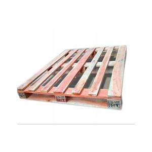 Palés con tratamiento térmico asequibles suministrados para pedidos a granel con entrega confiable - Product Image 2