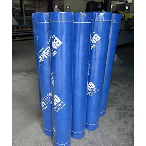 Membrana Transpirable de PE/PP KOSITE |   Origen Indonesia |   Certificado ICC-ES AC48 - Product Image 3