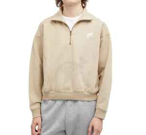 Nueva Llegada, Sudaderas con Capucha de Invierno para Hombre de Primera Calidad, 100% Algodón, Forro Polar Transpirable, Ropa Casual con Diseño de Bolsillo para Adultos - Product Image 2