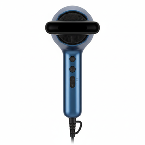 Nuevo Secador de Pelo Eléctrico Iónico Mini de Moda, Motor BLDC de Alta Calidad de 1500 W para Uso en el Hogar y Hoteles, Artículo Promocional al por Mayor - Product Image 4