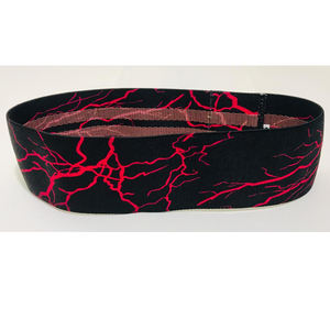 GAF – bandes de hanche pour femmes, prix de gros, bande de résistance réglable pour hommes et femmes, dernière conception de cercle de hanche - Product Image 4