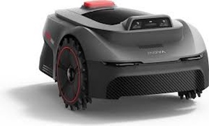 Excelente Cortacésped Robótico LiDAX Ultra 3000 AWD Nuevo, Sin Cables - Product Image 2