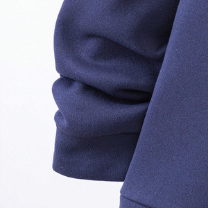 Ensemble de survêtements unisexes formels personnalisés pour enfants OEM avec logo en tissu athlétique respirant Options de personnalisation Marque de distributeur - Product Image 5