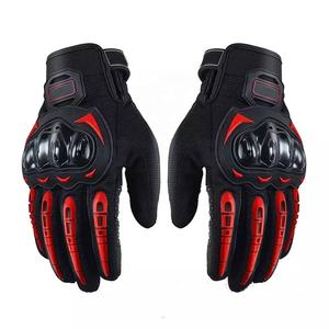 Guantes de Motociclismo, Guantes de Motocross Transpirables, Guantes de Carreras, Guantes de Motocicleta - Product Image 2