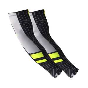 Mangas de Compresión para Ciclismo Anti-UV OEM, Transpirables, Protección UV para Deportes al Aire Libre y Actividades Físicas - Product Image 3