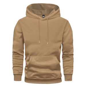 2025 nouveau Logo personnalisé poids lourd surdimensionné hommes sweats à capuche 360 Gsm 610 Gsm Boxy Fit sweat à capuche pour unisexe - Product Image 2